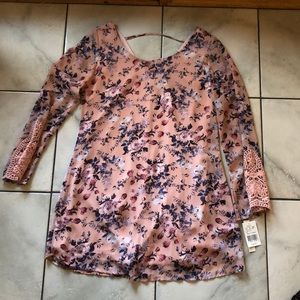 BRAND NEW Speechless Dress!